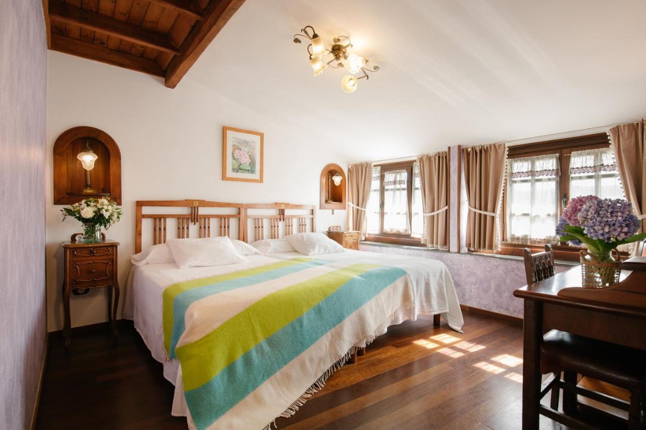 Hotel La Moncloa De San Lazaro 3*