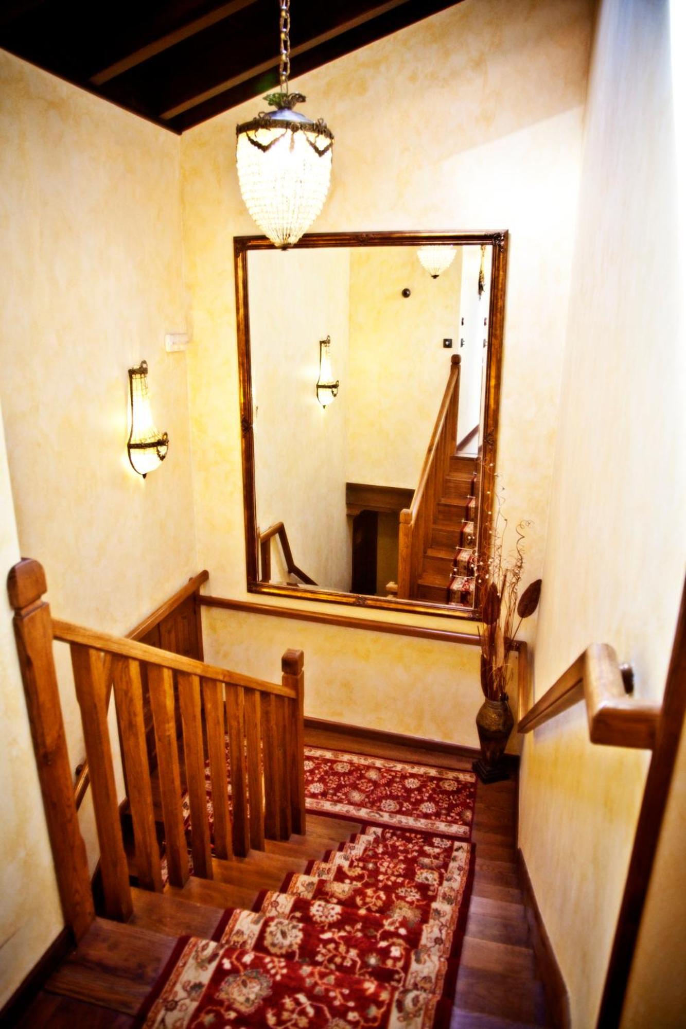 La Moncloa De San Lazaro Hotel Cacabelos (Leon)