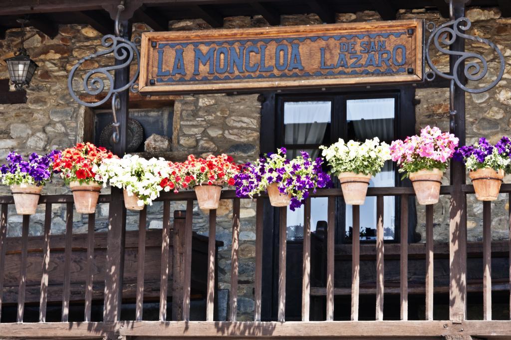 Hotel La Moncloa De San Lazaro 3*