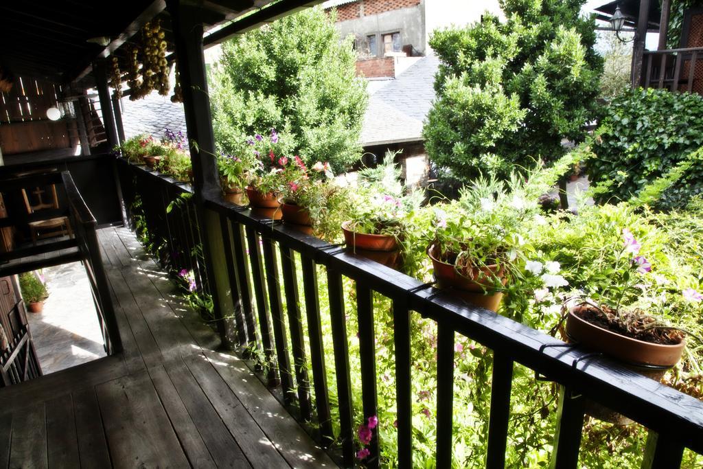 Hotel La Moncloa De San Lazaro