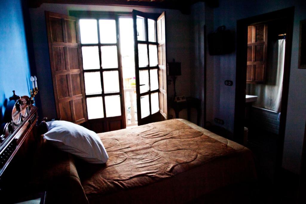 Hotel La Moncloa De San Lazaro